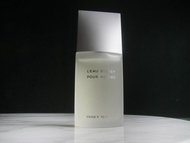 【老時光 OLD-TIME】早期二手三宅一生香水(收藏前提販售)