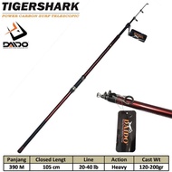 Joran Surf Casting Daido Tigershark ORI