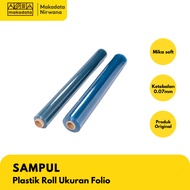 FOLIO SIZE MICAsampul buku (1 ROLL)