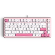 HP | Wireless Bluetooth Mechanical Keyboard 82 Keys