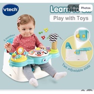 VTech baby booster seat