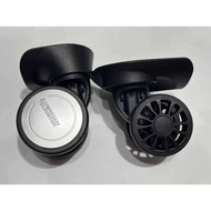 Beauty Travel Luggage Wheel Universal Wheel A150 Wheel A102M2 Wheel Beauty Travel Luggage Repair Rep