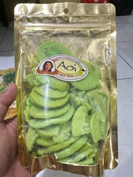 Dried Strawberry AOI / Strawberry Kering Utuh / Strawberry Thailand Murah