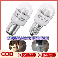 15D/E14 Sewing LED Bulb Light Illuminate 0.5W 50/60Hz 230V Household Replace Sewing Machine Bulbs