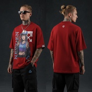 GOTHIC STREETWEAR SHIRT * NEW ARRIVAL * TSHIRT - NEWGEN ONLINE DBTK TSHIRT FOR MEN HGHMNDS