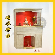 Altar Table 风水神台 Buddha Table高级佛台 Prayer Table_ Delivery within KLANG VALLEY ONLY 🚚