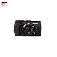 [Direct from Japan]OLYMPUS Digital Camera Tough TG-6 Black