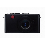 【Excellent】 Leica D-LUX4 Digital Camera, 10.1 Megapixels, 2.5x Optical Zoom, Black