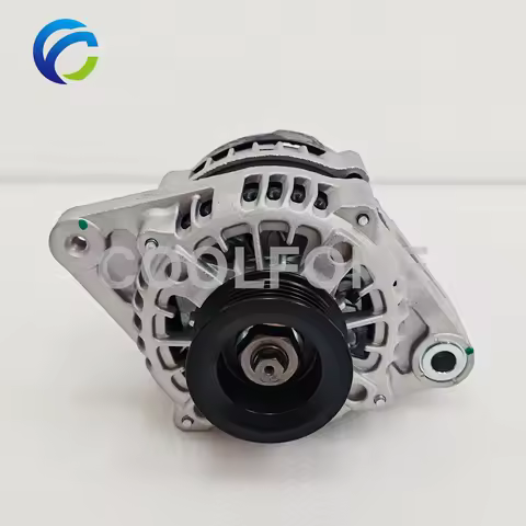 Coolfone Generator Alternator for 31400-79M00 SR104210-9910 31400-84M01 SUZUKI ALIVIO Ciaz SWIFT VIT
