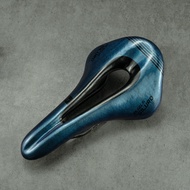 PLSELIS PS-2046 อานจักรยาน ฐานคาร์บอนไฟเบอร์/ราง น้ําหนักเบา หลากสี เหมาะสําหรับ ROAD GRAVEL