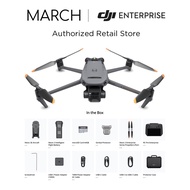 DJI ENTERPRISE | DJI Mavic 3E Basic Combo (Enterprise Edition)