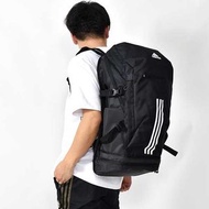 Adidas EPS 大背包 backpack 40L 2022 黑/海軍藍/藍