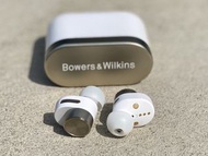 Bowers & Wilkins 真無線降噪藍牙耳機 Pi7 S2 原廠保養