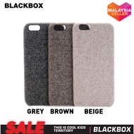 Cloth Knit Design Phone Case Cover Casing for iPhone X iPhone 7 iPhone 8 iPhone 7 Plus iPhone 8 Plus