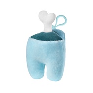 3pcs Pack B - Among Us Keychain Backpack Plush (13cm to 15cmH)