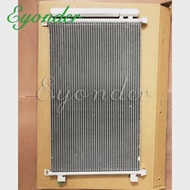A/C AC Condenser for X-TRAIL XTRAIL III T32 T32R T32RR 2.0 T32 921004BA0A 921004CL0A 921004HA0A 9210