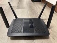 Linksys router