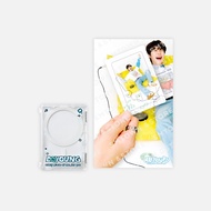 2025 DOYOUNG ENCORE CONCERT 'Yours' [PRE-ORDER] MAGNETIC CARD CASE SET