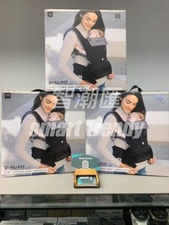 旺角實店 Hugpapa 第2代 3 in 1 Dial-Fit pro 2021 嬰兒揹帶 香港代理行貨一年原廠保養