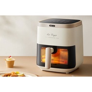 Bear QZG-P15R8 oil-free fryer (AF-4H15L), Capacity 5L, Power 1500W