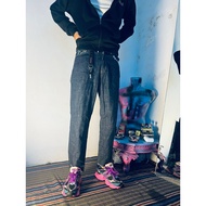 Japanese denim jeans y2k