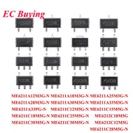 20Pcs/1pc S4XN S5WI SMWI SFWL SAWI SBWI 6211A 2318/33 S4WL S7XB S5WK S6WJ S1WJ S3WL S8WL CAVB CCXA