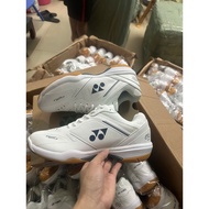 YONEX SHB65Z4 LEATHER BADMINTON SHOES