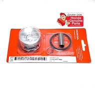 Piston Kit Seher Ring Pen Oversize 0.25 Supra X 125 Helm in Blade 125 Fi New Supra X 125 Fi Original