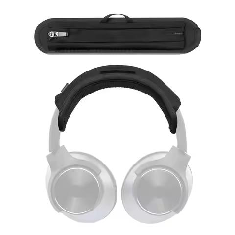 Headband Cover For OneOdio A71, A71D, Focus A5, A6, A10, Monitor 60, 80, Pro-30, Studio Max1, Wired,