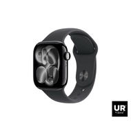 2025 Apple Watch Series 11 Aluminium Case with Sport Band, GPS