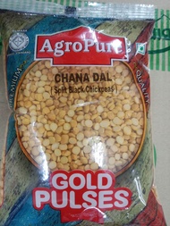 Chana dal 500g.