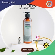 Modos Repair Shampoo For Moisture And Soft Hair