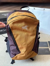 🏆💎平台認證商家🏆💎 🏆💎認證商家🏆💎 Arcteryx mantis 26L 雙肩包不死鳥 始祖鳥 背囊 電腦包 dead bird archaeopteryx backpack computer 