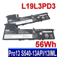 LENOVO L19M3PD3 IdeaPad S540-13API S540-13ARE S540-13IML S540-13ITL L19L3PD3 L19D3PD3 5B10W67393 5B1