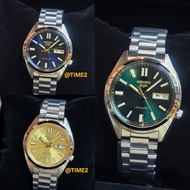 優惠價  歡迎查問  Seiko 5 Sports  SNXS系列  SRPL55K1  SRPL55 藍色  SRPL57K1  SRPL57 綠色   SRPL59K1  SRPL59 金色  4