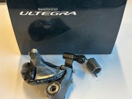 [蝕讓] Shimano Ultegra 6800 波腳