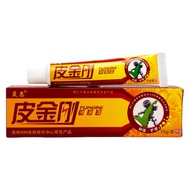 Sheng Enpi King Kong Antibacterial Cream 15g 095825.9.29