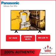 Panasonic 32" LED TV TH-32L400K TO REPLACE TH-32H410K