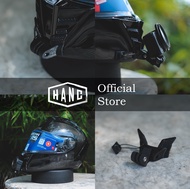 Shark Spartan RS chinmount chin mount by HANC