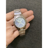 casio quartz wr50m ladies watch