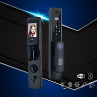 Gigasun X6C smart door lock