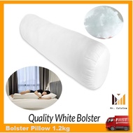 MRCUISINE Bolster Pillow Bantal Peluk Bantal Panjang Long Pillow 1.2kg
