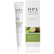 OPI PRO SPA NAIL & CUTICLE OIL-TO-GO Cupuacu & White Tea 7.5ml/0.25oz