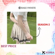BailyWhite Skin Fit UV Block Cool Arm Sleeves Golf Stocking season 2 (3 type)