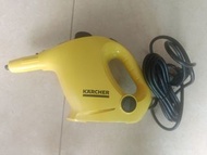 KARCHER SC1 手提蒸氣清洗機