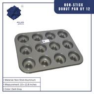 Non Stick Donut Pan by 12 Donut Baking Molder Doughnut