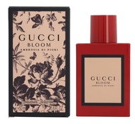 Gucci Bloom Di Fiori Eau De Parfum 1.7 fl oz (50 ml) GUCCI Bloom AMBROSIA DI FIORI EDP 1.7 fl oz (50