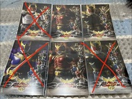 蒙面超人 古迦 古迦展 相卡 第2彈