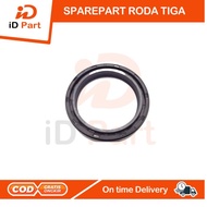 SEAL SHOCK BEKER 50x65x11.5MM/11(TEBAL) MOTOR RODA TIGA TWMTR (63P)