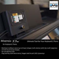 [✅Baru] Yamaha Psr Sx900 Keyboard Bundle Hardware Mixensia-X Pro /